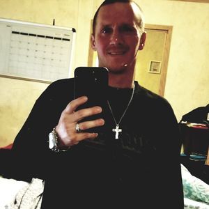 Meet your Posher, Randy